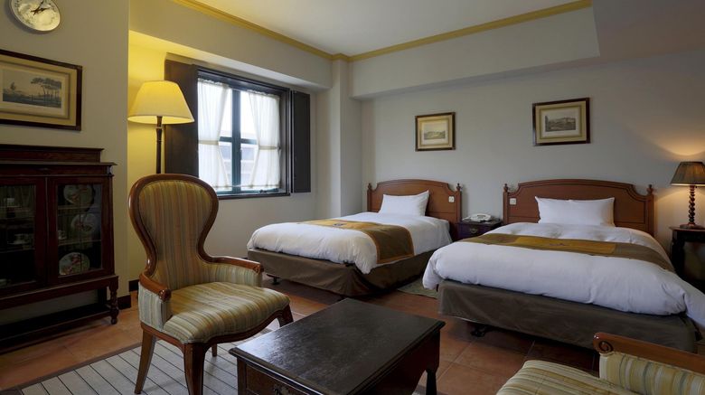 <b>Hotel Monterey Nagasaki Other</b>. Images powered by <a href="https://www.leonardoworldwide.com/" title="Leonardo Worldwide" target="_blank">Leonardo</a>.