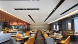 Hampton by Hilton Tianjin Railw Restaurant
