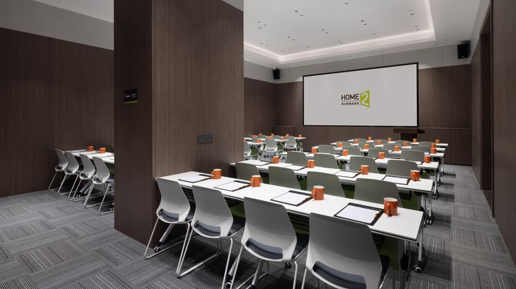Home2 Suites by Hilton Yiwu Meeting