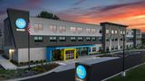 Tru by Hilton Joliet Exterior