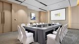 Home2 Suites by Hilton Nanning Jiangnan Meeting