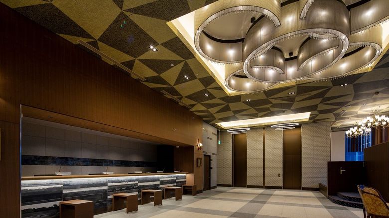 <b>Hotel Monterey Fukuoka Exterior</b>. Images powered by <a href="https://www.leonardoworldwide.com/" title="Leonardo Worldwide" target="_blank">Leonardo</a>.