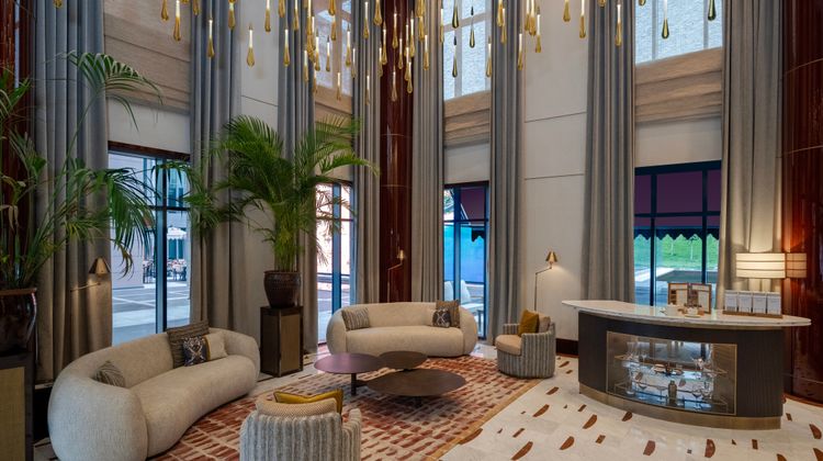 Altunizade Suites Istanbul, Curio Restaurant