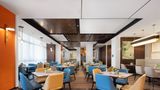 Hampton Wuhan International Plaza Restaurant