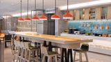 Home2 Suites by Hilton Taizhou Wenling Restaurant