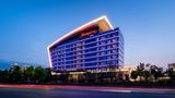 <b>Hampton by Hilton Yangzhou Wenchang Road Exterior</b>. Images powered by <a href="https://www.leonardoworldwide.com/" title="Leonardo Worldwide" target="_blank">Leonardo</a>.