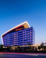 Hampton by Hilton Yangzhou Wenchang Road