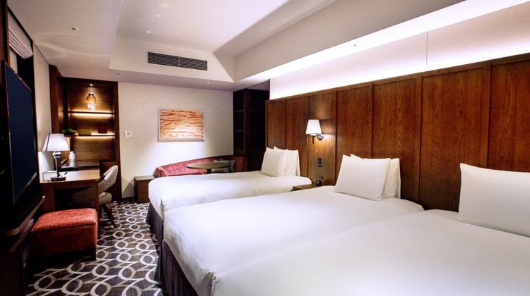 Hotel Grand Bach Tokyo Ginza Other
