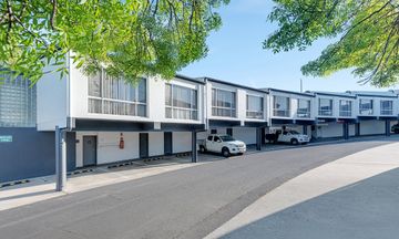 Littomore Hotel on Stewart