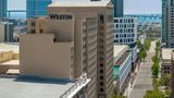 The Westin San Diego Gaslamp Quarter Exterior