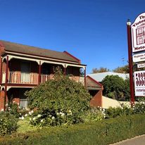 Victoriana Motor Inn