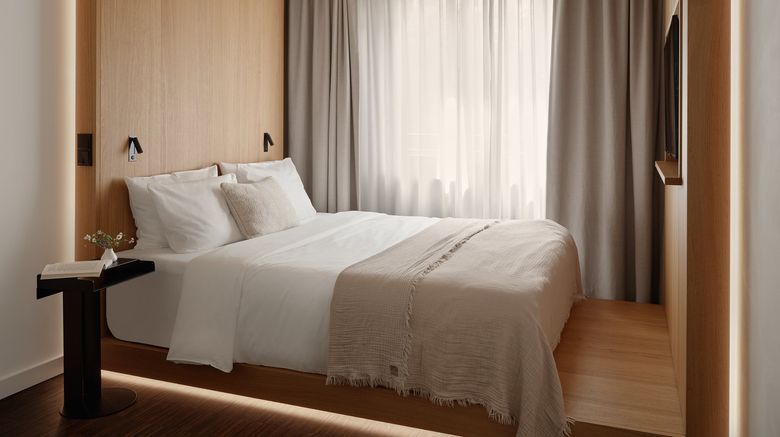 <b>Bob W Munich Freiheit Room</b>. Images powered by <a href="https://www.leonardoworldwide.com/" title="Leonardo Worldwide" target="_blank">Leonardo</a>.