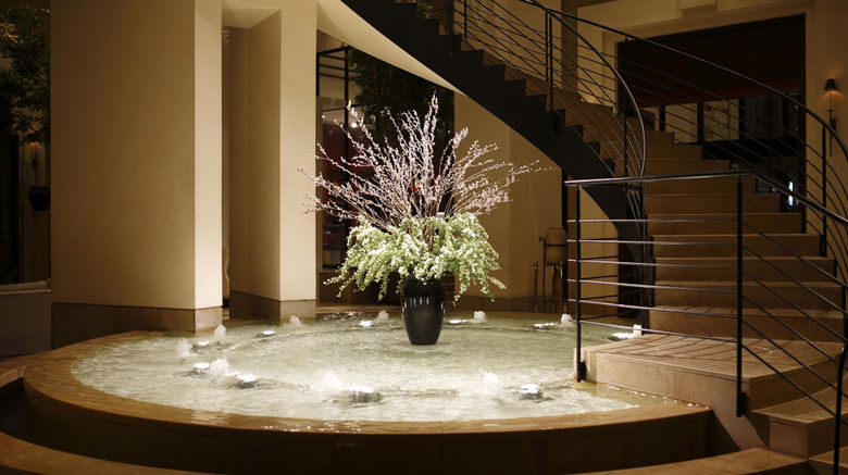<b>Hotel Nikko Kanazawa Lobby</b>. Images powered by <a href="https://www.leonardoworldwide.com/" title="Leonardo Worldwide" target="_blank">Leonardo</a>.