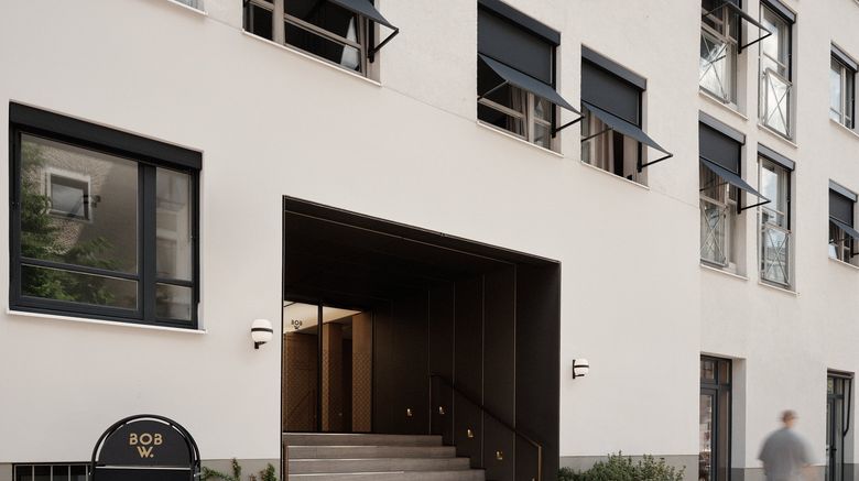 HOtello F22 Exterior. Images powered by <a href="https://www.leonardoworldwide.com" target="_blank" rel="noopener">Leonardo</a>.