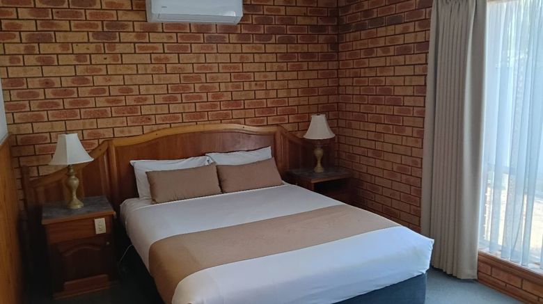 <b>Victoriana Motor Inn Room</b>. Images powered by <a href="https://www.leonardoworldwide.com/" title="Leonardo Worldwide" target="_blank">Leonardo</a>.