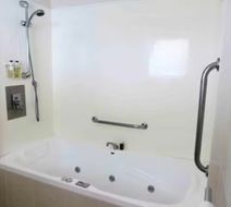 Ascot Motor Inn Room