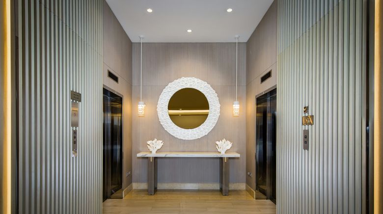 <b>Beach Rotana - all suites Other</b>. Images powered by <a href="https://www.leonardoworldwide.com/" title="Leonardo Worldwide" target="_blank">Leonardo</a>.