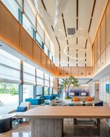 Holiday Inn Exp Taizhou Jiaojiang