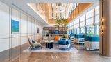 Holiday Inn Exp Taizhou Jiaojiang Exterior