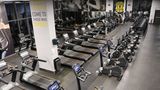 DoubleTree by Hilton Amman Health Club