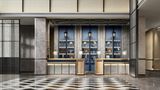 Four Points Wuhan Optics Valley Lobby