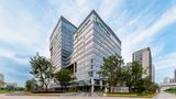 Holiday Inn Exp Taizhou Jiaojiang Exterior