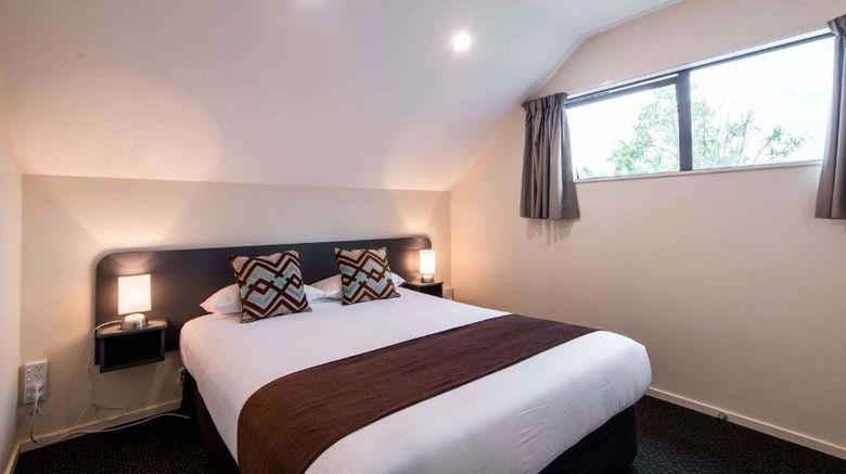 <b>298 Westside Motor Lodge Room</b>. Images powered by <a href="https://www.leonardoworldwide.com/" title="Leonardo Worldwide" target="_blank">Leonardo</a>.