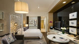Beach Rotana Residences Room