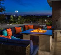 Home2 Stes by Hilton Airport Medical Ctr Exterior
