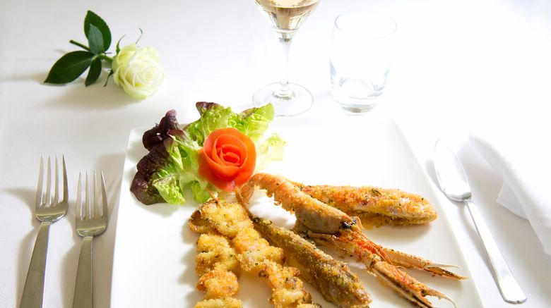 <b>Hotel Imperial Restaurant</b>. Images powered by <a href="https://www.leonardoworldwide.com/" title="Leonardo Worldwide" target="_blank">Leonardo</a>.