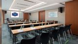 Hampton by Hilton Railway Statiion Meeting