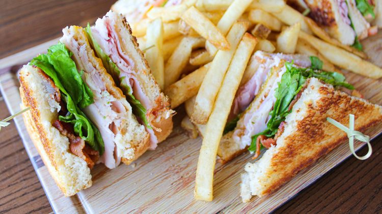 Doubletree Hotel Memphis Downtown Restaurant