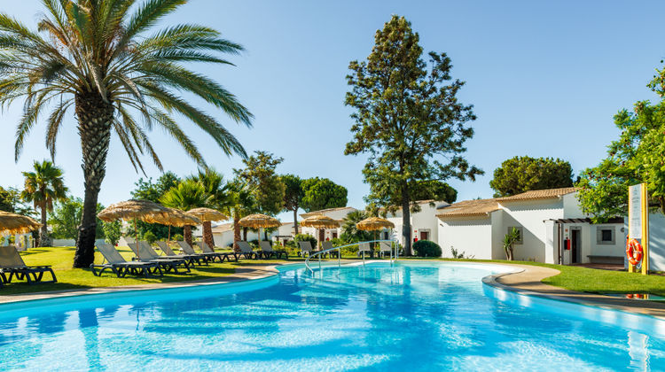 Pestana Vila Sol Golf & Resort Pool