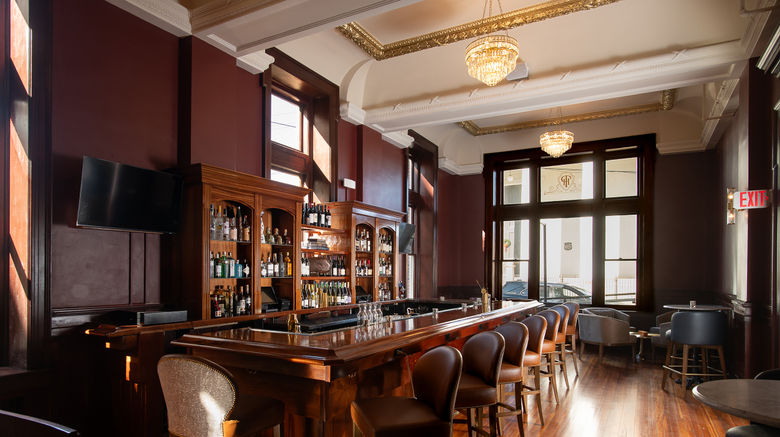 <b>Hotel Petersburg, Tapestry Collection Restaurant</b>. Images powered by <a href="https://www.leonardoworldwide.com/" title="Leonardo Worldwide" target="_blank">Leonardo</a>.