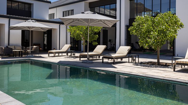 <b>Grande Provence Owner's Cottage Pool</b>. Images powered by <a href="https://www.leonardoworldwide.com/" title="Leonardo Worldwide" target="_blank">Leonardo</a>.
