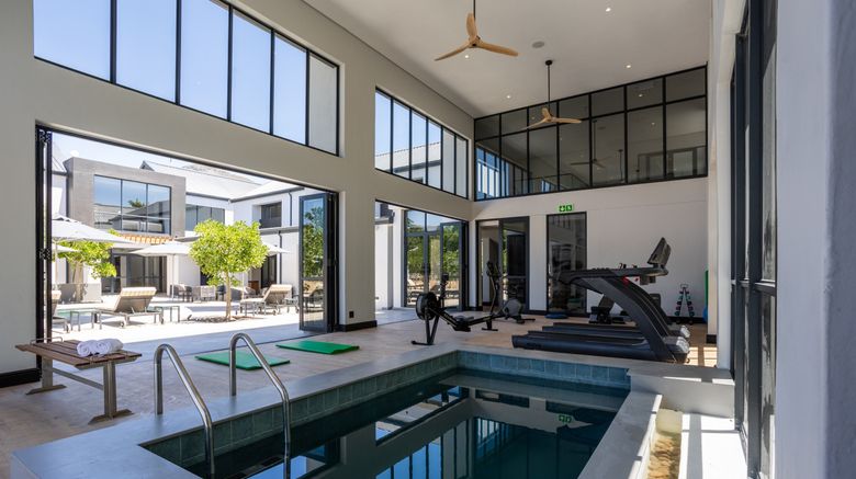 <b>Grande Provence Owner's Cottage Health Club</b>. Images powered by <a href="https://www.leonardoworldwide.com/" title="Leonardo Worldwide" target="_blank">Leonardo</a>.
