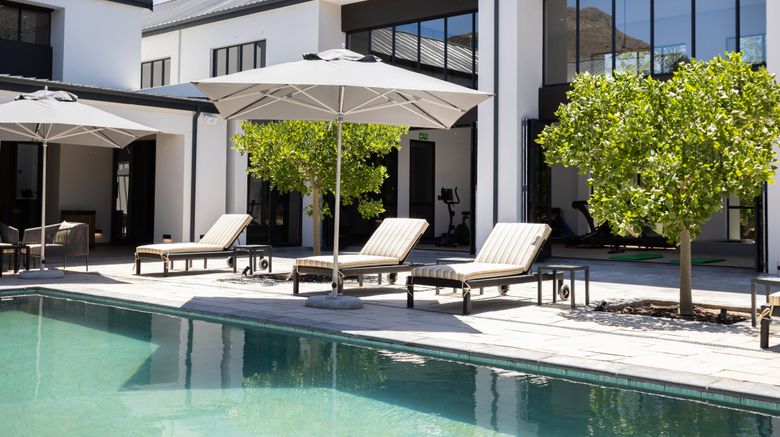 <b>Grande Provence Owner's Cottage Pool</b>. Images powered by <a href="https://www.leonardoworldwide.com/" title="Leonardo Worldwide" target="_blank">Leonardo</a>.