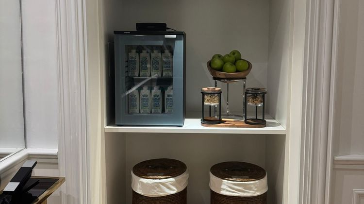 Hotel Lungarno Health Club