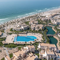 Salalah Rotana Resort