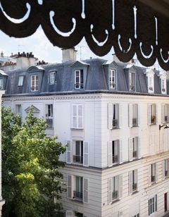 Hotel Moulin Vert