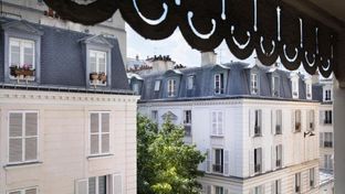 Hotel Moulin Vert