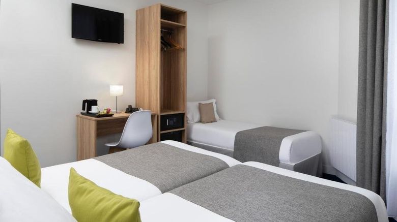 <b>Hotel Moulin Vert Room</b>. Images powered by <a href="https://www.leonardoworldwide.com/" title="Leonardo Worldwide" target="_blank">Leonardo</a>.
