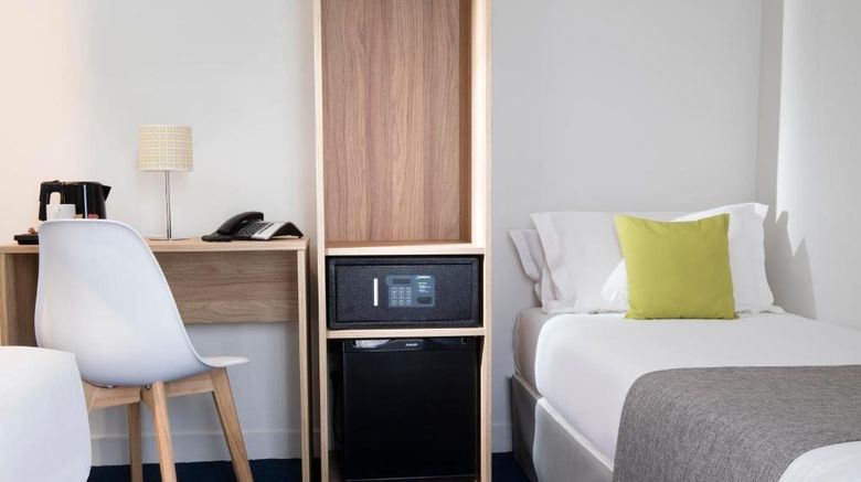 <b>Hotel Moulin Vert Room</b>. Images powered by <a href="https://www.leonardoworldwide.com/" title="Leonardo Worldwide" target="_blank">Leonardo</a>.