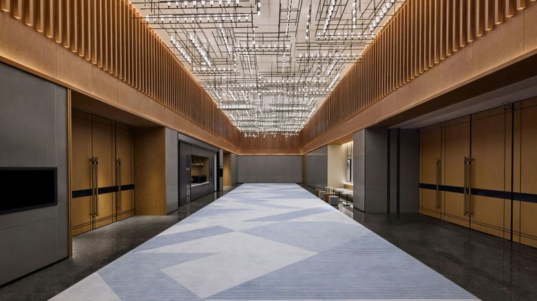 <b>Sheraton Grand Xiamen Jimei Meeting</b>. Images powered by <a href="https://www.leonardoworldwide.com/" title="Leonardo Worldwide" target="_blank">Leonardo</a>.