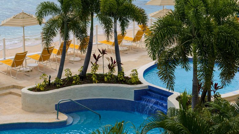<b>The House Barbados Pool</b>. Images powered by <a href="https://www.leonardoworldwide.com/" title="Leonardo Worldwide" target="_blank">Leonardo</a>.