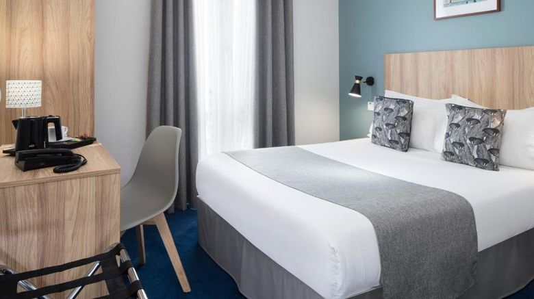 <b>Hotel Moulin Vert Room</b>. Images powered by <a href="https://www.leonardoworldwide.com/" title="Leonardo Worldwide" target="_blank">Leonardo</a>.