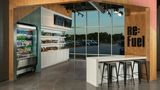 Aloft DFW Airport North Restaurant