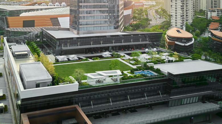 <b>Sheraton Grand Xiamen Jimei Other</b>. Images powered by <a href="https://www.leonardoworldwide.com/" title="Leonardo Worldwide" target="_blank">Leonardo</a>.
