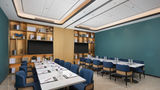Hilton Garden Inn CGO Huaiyang Meeting