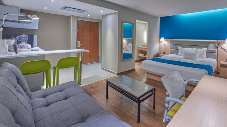 <b>City Express by Marriott Room</b>. Images powered by <a href="https://www.leonardoworldwide.com/" title="Leonardo Worldwide" target="_blank">Leonardo</a>.